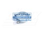 Фото DINEX 68819 хомут трубы глушителя d=120 (в сб.) d=120 h=35 для автомобилей Scania 93/113/143