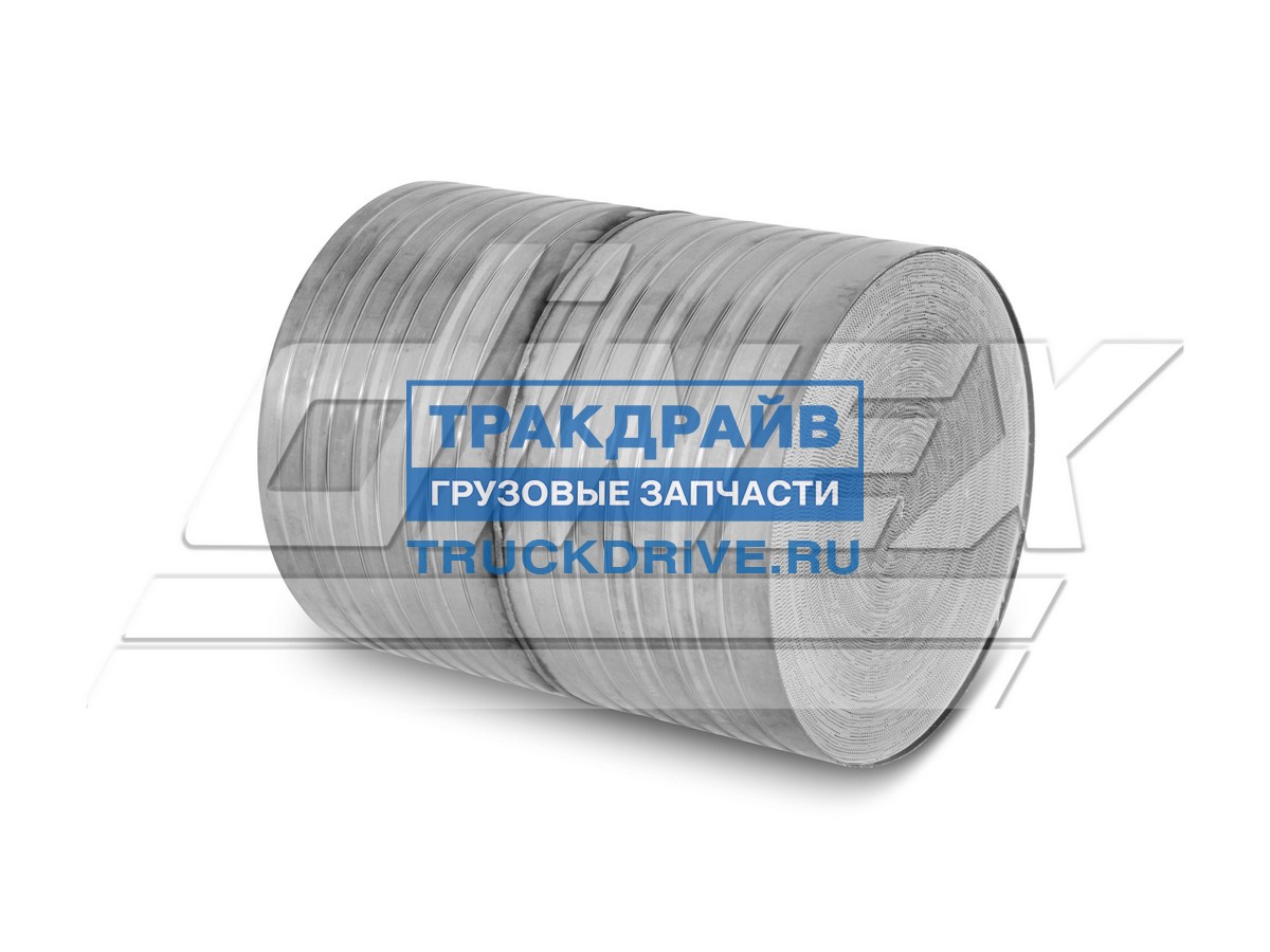 Фото DINEX 80069 катализатор SCR (270x324 mm)