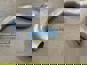Фото DINEX 80770 труба глушителя Volvo FH12 FH16 между бочками 2