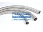 Фото DINEX 95238 это гофра из нержавеющей стали (2 м) Внут. диам. 39 mm, Наруж. Димам. 42,5 mm