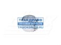 Фото DINEX 99310 хомут гофры D 110 / 115,0 mm (цинк)