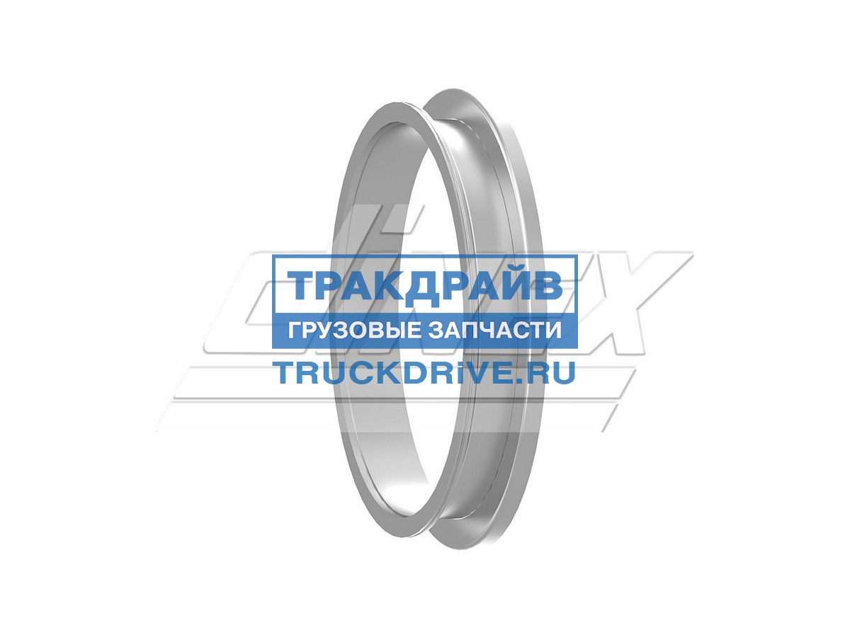 Фото DINEX 9BB001 ремкомплект фланец для сажевого фильтра (DPF) 5AI001