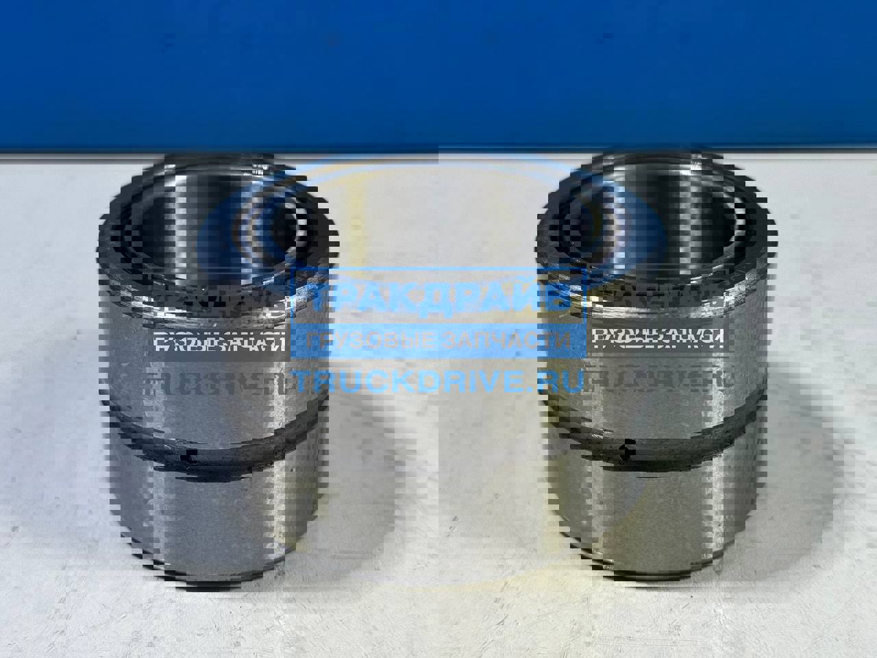 Фото DINROLL NA6909 подшипники игольчатые радиальные для автомобилей Скания 5 серии D=68 мм B=45 мм Вес=0,49 кг