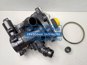 Фото DOLZ A281 насос водяной EA888 Gen3 AUDI A1, A3, A4 в сборе 1