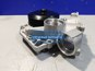 Фото DOLZ M663 насос водяной помпа Mercedes Actros MP4 2