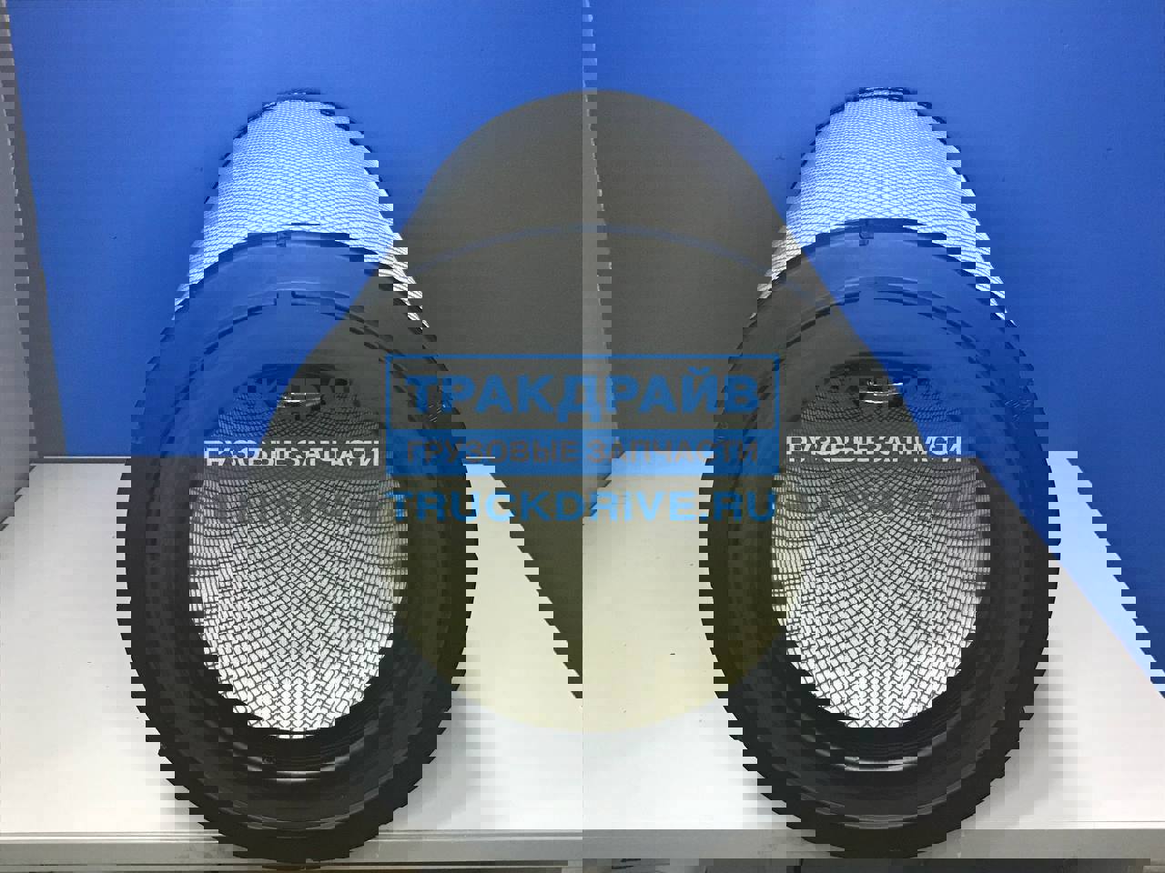 Фильтр воздушный New Holland основной P781098 DONALDSON купить недорого