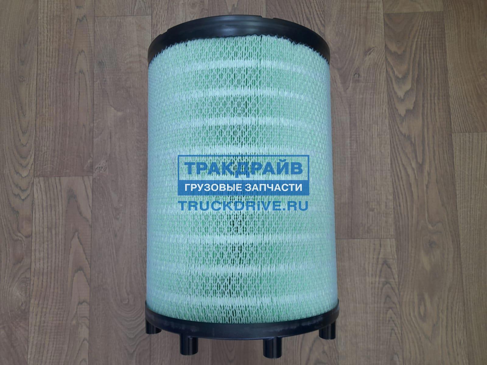 Фильтр воздушный для автомобилей Скания 4 и 5 серия P953213 DONALDSON ...