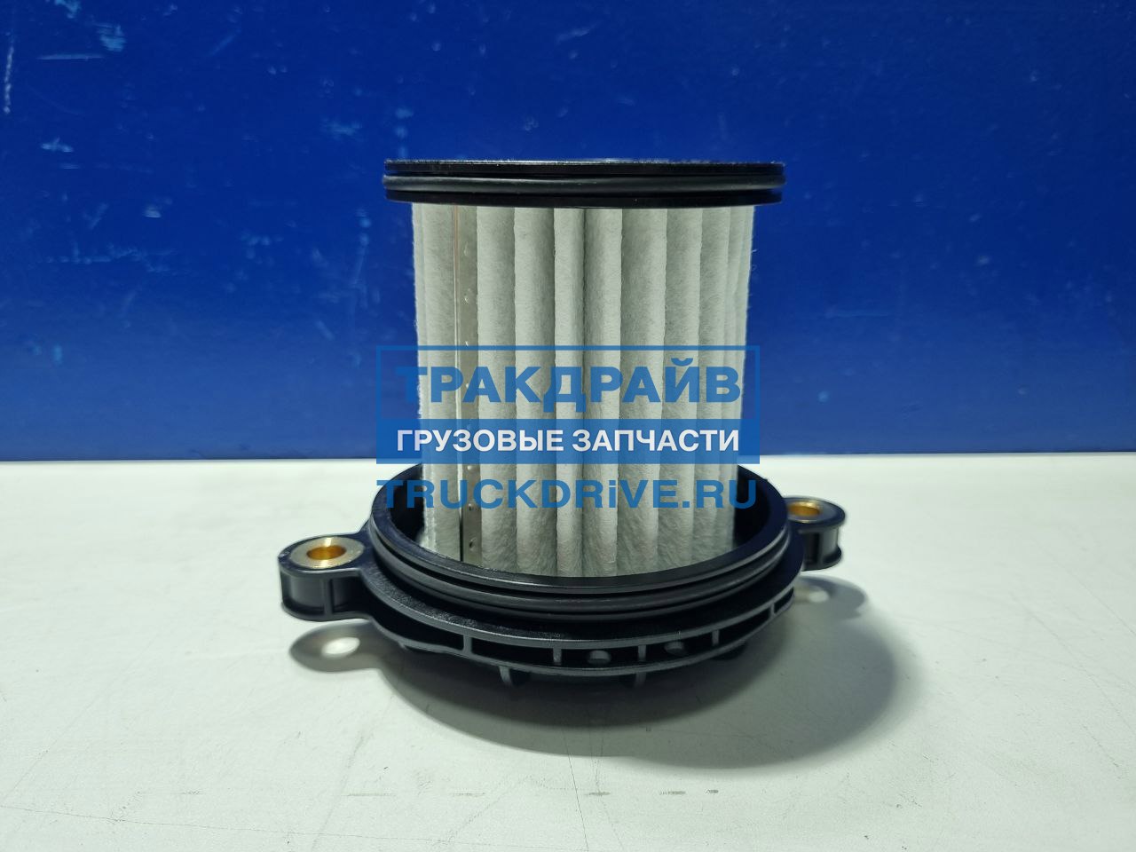 Фото DONGFENG 0501215163 фильтр масляный ретардера АКПП ZF Shacman X6000