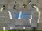 Фото DONGFENG 1119010H0100 интеркуллер для Dong Feng GX основной