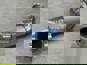 Фото DONGFENG 1203420HA430 задняя впускная труба глушителя Dongfeng GX DFH4180 в сборе с теплоизоляц