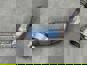 Фото DONGFENG 1203420HA430 задняя впускная труба глушителя Dongfeng GX DFH4180 в сборе с теплоизоляц