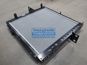 Фото DONGFENG 1301010HA43E радиатор в сборе для DongFeng GX DFH4180 1