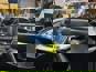 Фото DONGFENG 1308060TF490 вискомуфта в сборе с крыльчаткой для DONGFENG GX Евро 5 8
