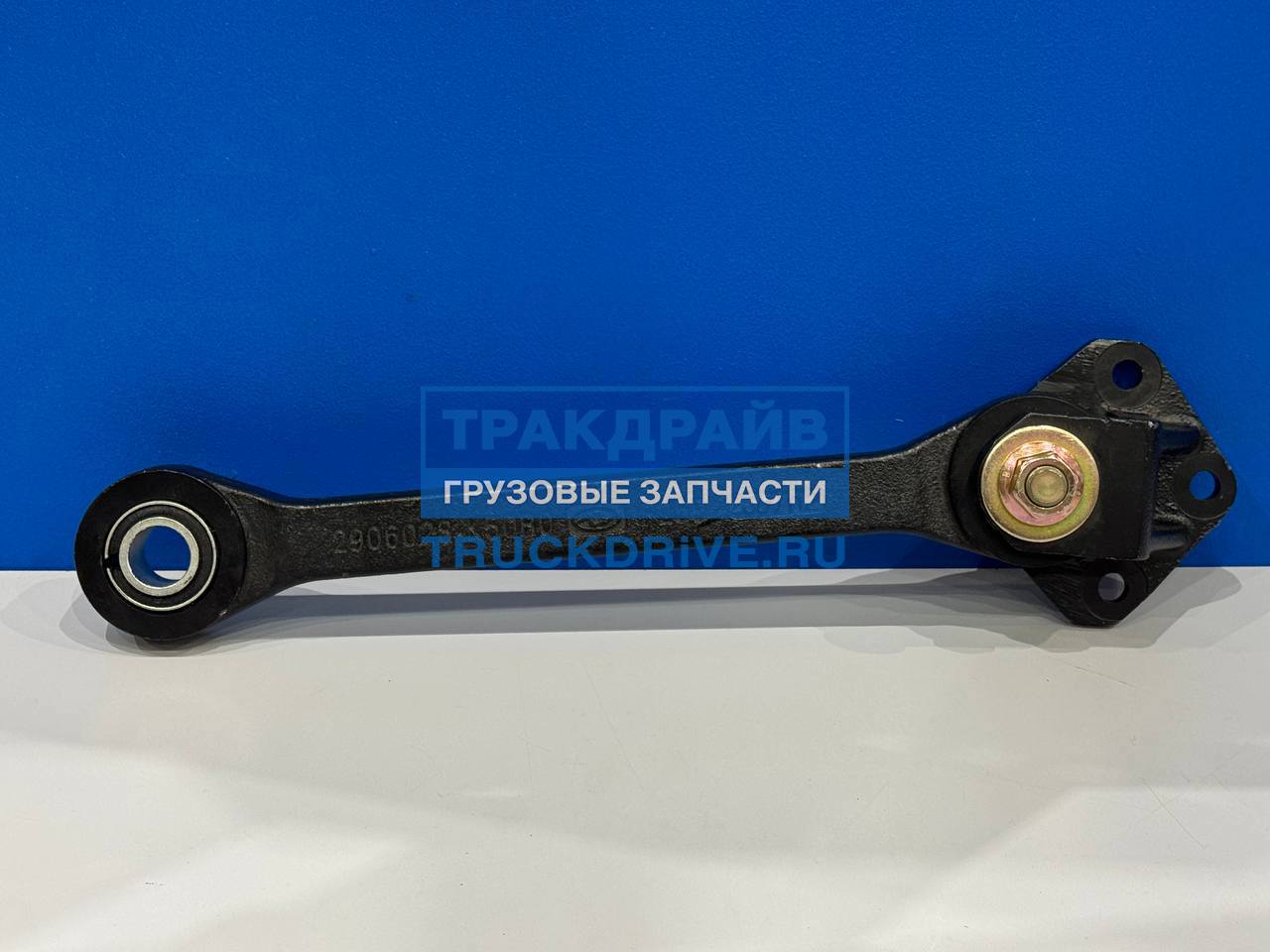 Фото DONGFENG 2906029K50R0 стойка переднего стабилизатора в сборе для DONGFENG KC