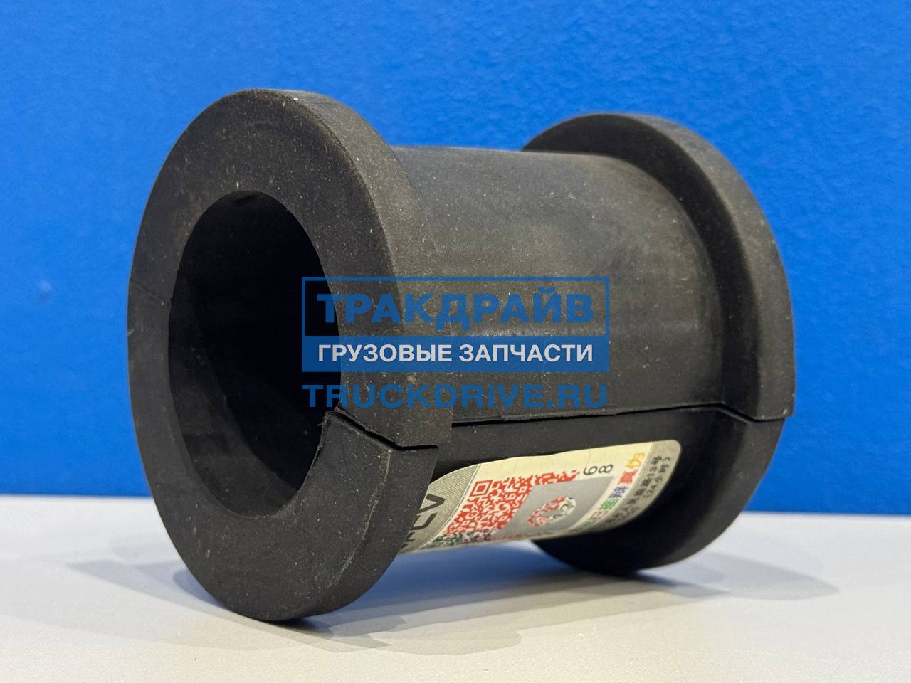Фото DONGFENG 2908039T38H0 втулка стабилизатора заднего для DONGFENG KC