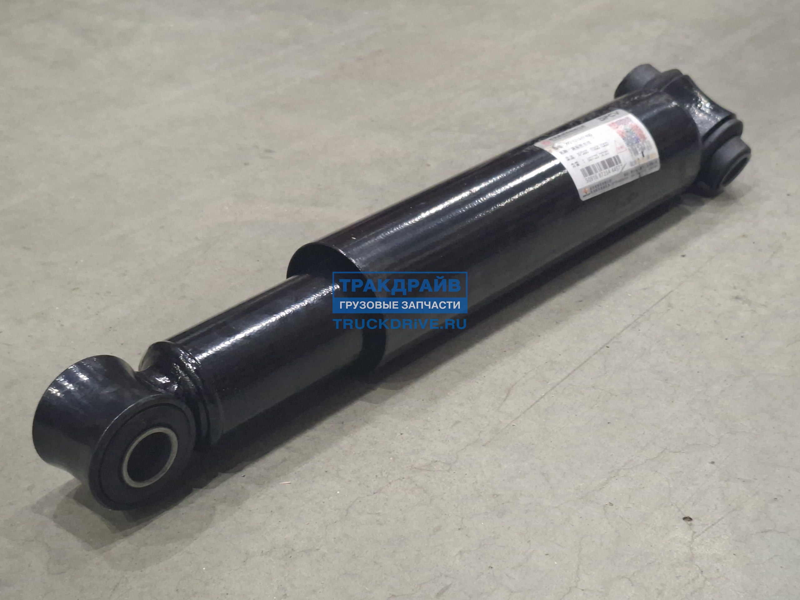 Фото DONGFENG 2921010TF450 амортизатор передний для DONGFENG KC