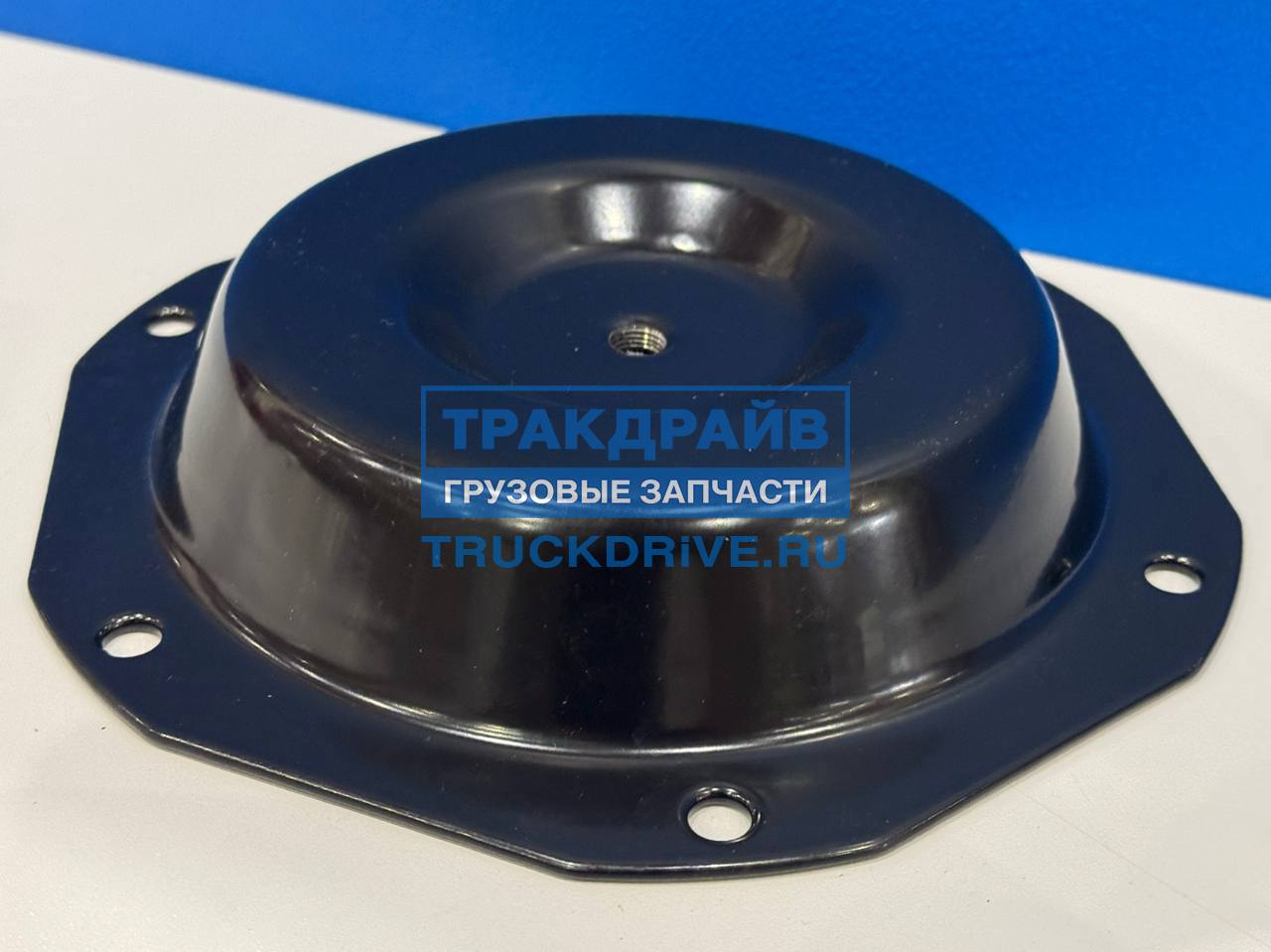 Фото DONGFENG 29ZB8A04097 крышка балансира для DONGFENG KC