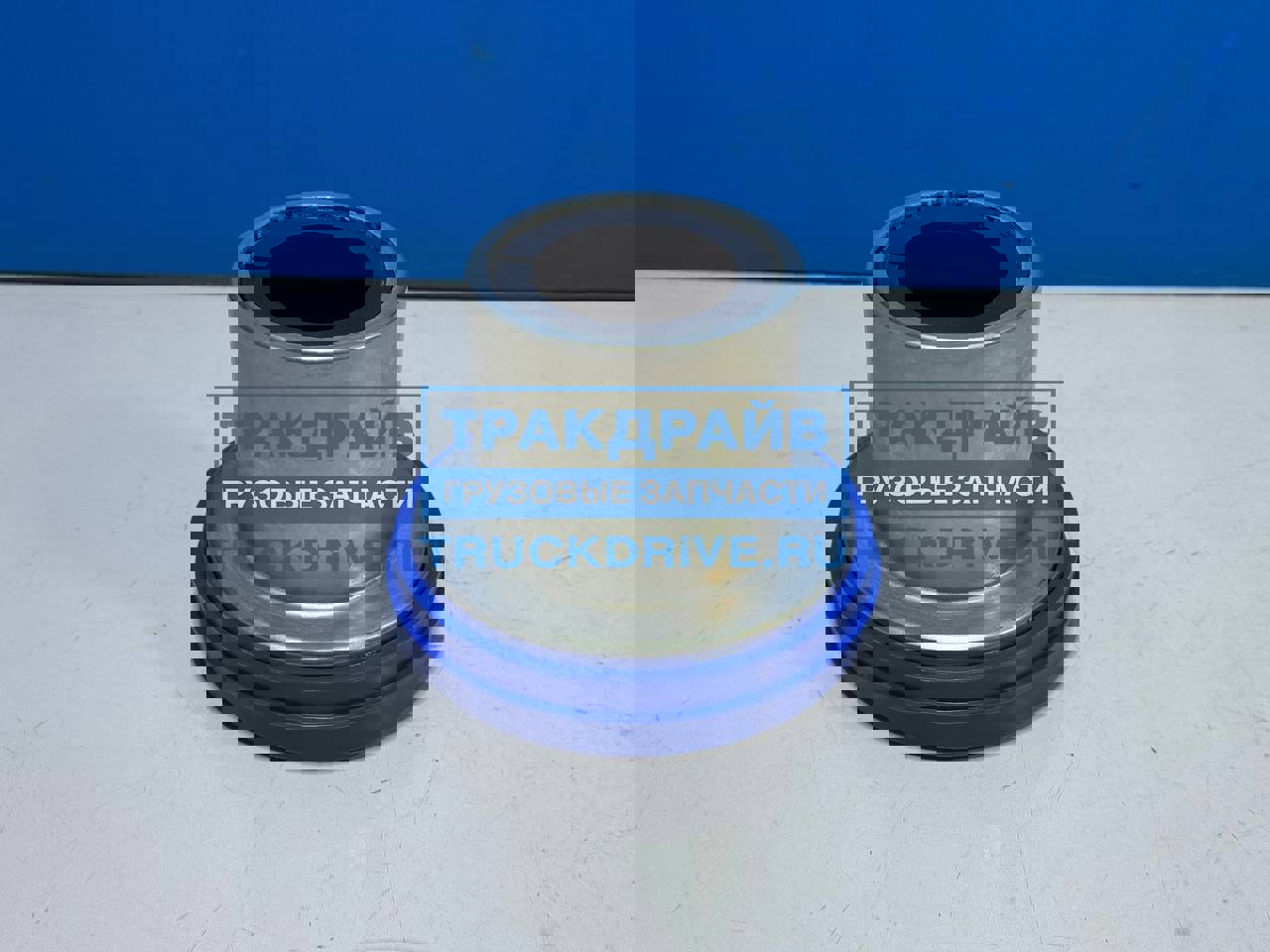 Фото DONGFENG 3001069H02L1 подшипник опорный шкворня левый для DONGFENG GX Е6 с балкой HA400