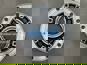Фото DONGFENG 3104015H0300 ступица задняя для DONGFENG GX DFH4180  3