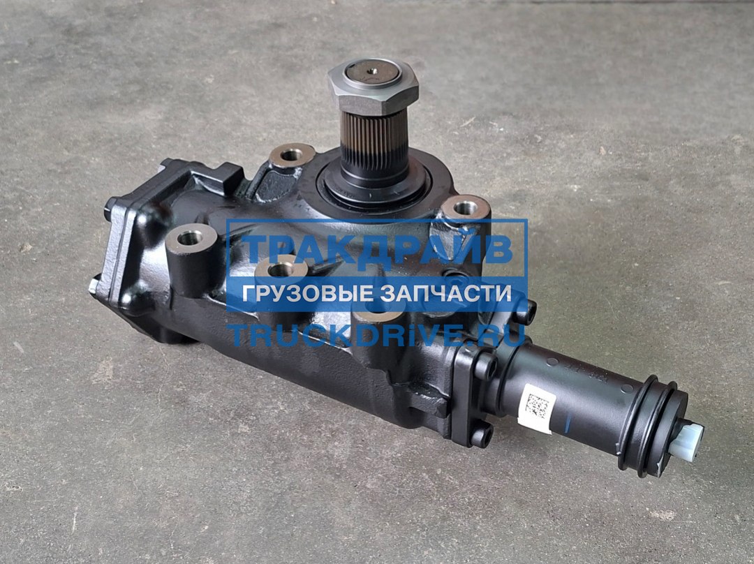 Фото DONGFENG 3401010H0100 Гидроусилитель руля в сборе для Dongfeng GX 1