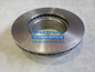 Фото DONGFENG 3502375T61J0 тормозной диск задний для DONGFENG GX DFH4180 3