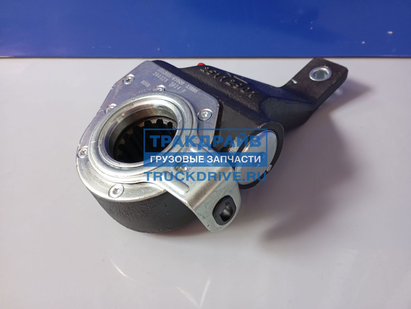 Фото DONGFENG 3552015K59Q0 трещетка среднего моста правая для DONGFENG KC 2