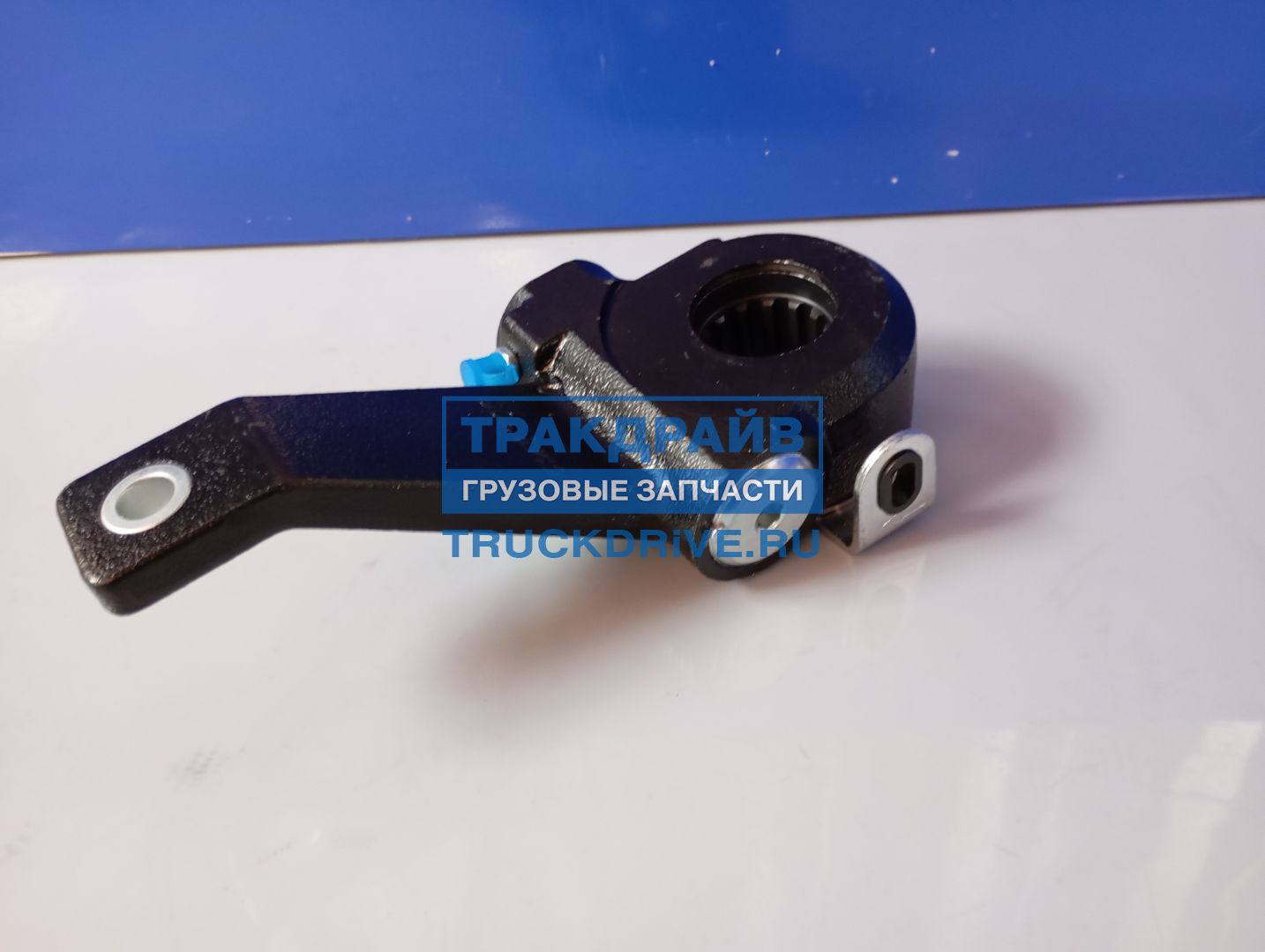 Фото DONGFENG 3552015ZH99A трещетка заднего моста правая для DONGFENG KC 5