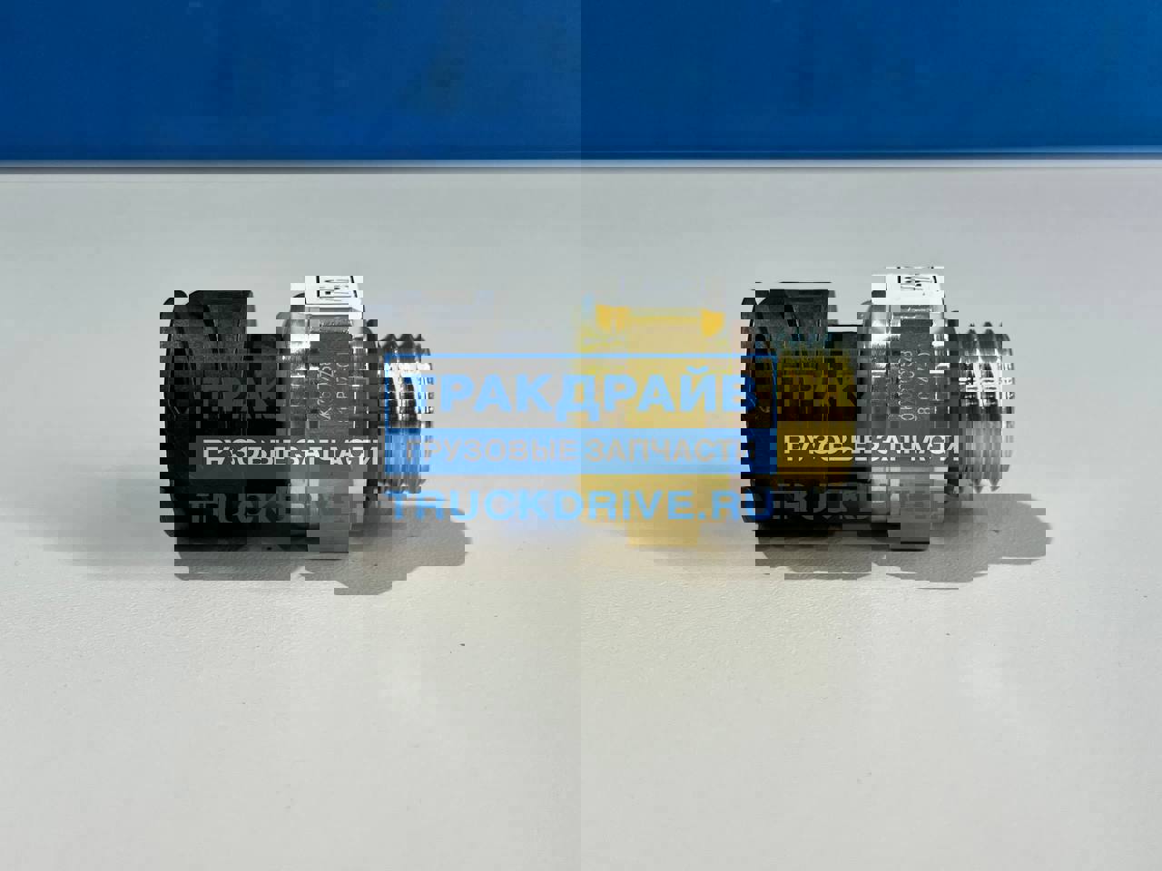 Датчик давления воздуха ЭБУ ESC Dongfeng GX DFH4180 3636410-93000 ...