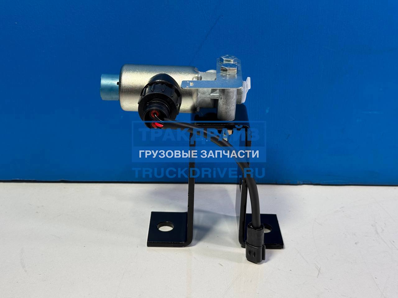 Фото DONGFENG 3754110H18A0 клапан блокировки дифференциала включения КОМ для Dongfeng GX