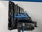 Фото DONGFENG 3772010QA3401 фары головного света Dongfeng Z80N левая 2