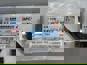 Фото DONGFENG 5000611C6201 знак-надпись Дунфэна "Dongfeng" 2