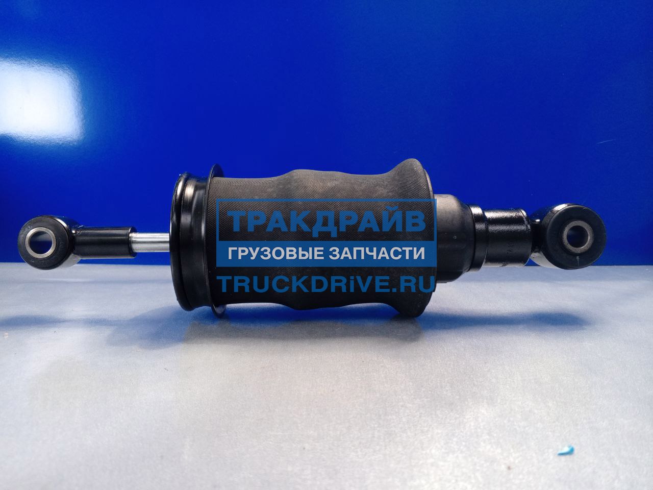 Фото DONGFENG 5001080C6209 пневмоподушка подвески кабины DONGFENG GX Евро 5 2
