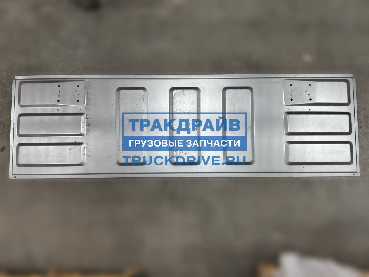 Задняя часть крыши для Донгфенг GX DFH4180 5701014-C6100 DONGFENG