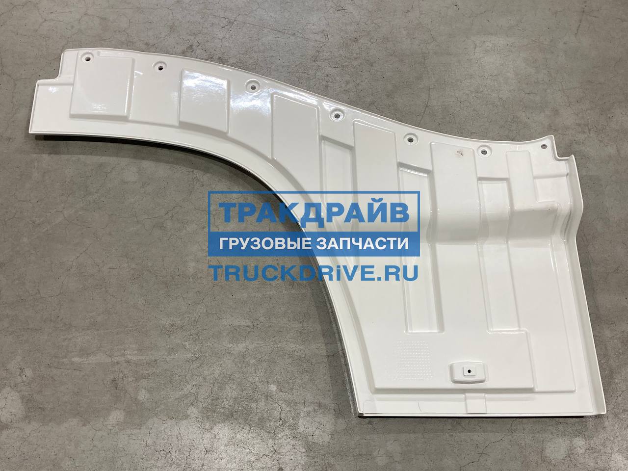 Удлиннение левой двери в сборе для DONGFENG GX DFH4180 6101631-GX200 ...