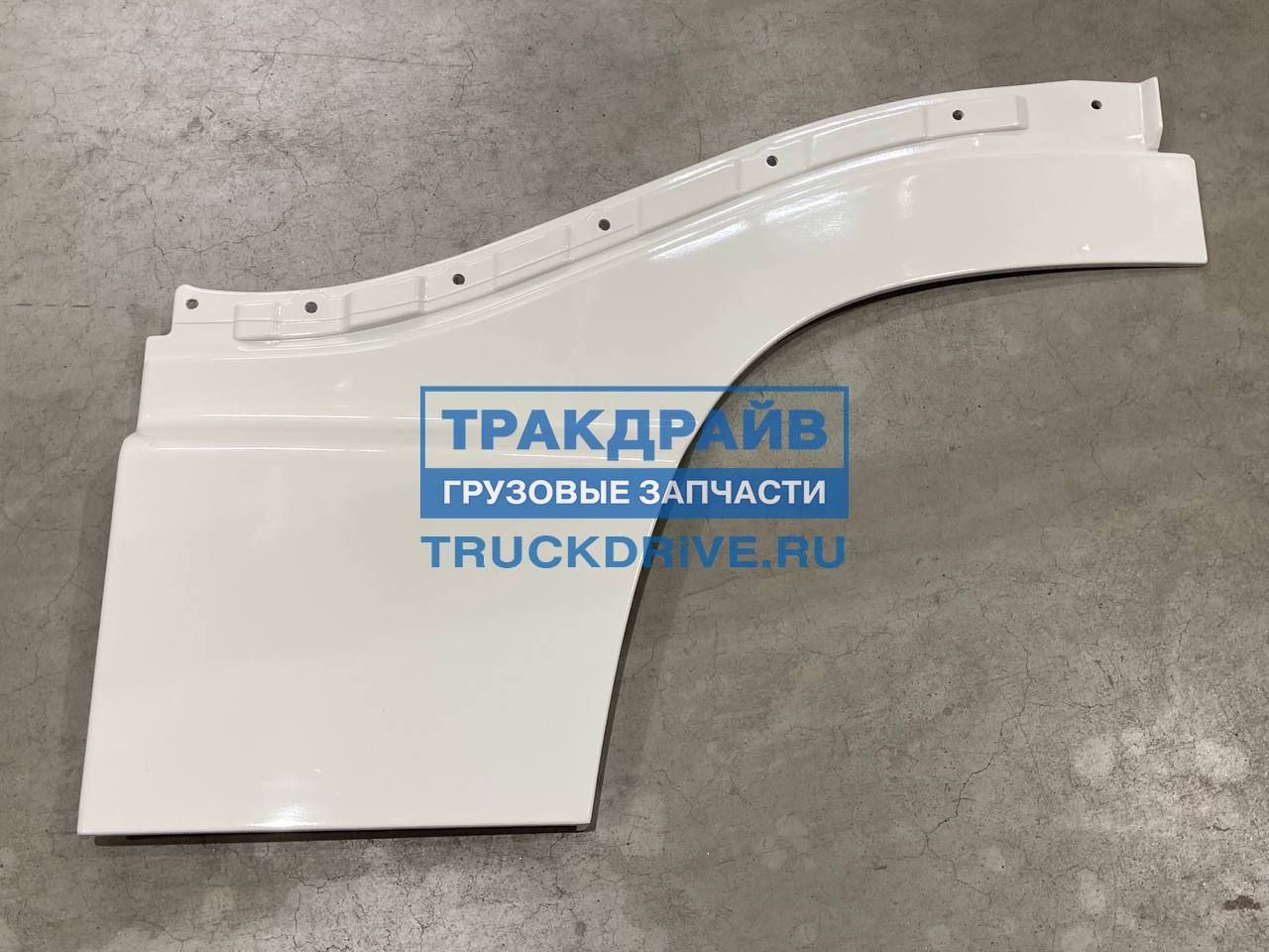 Удлиннение левой двери в сборе для DONGFENG GX DFH4180 6101631-GX200 ...