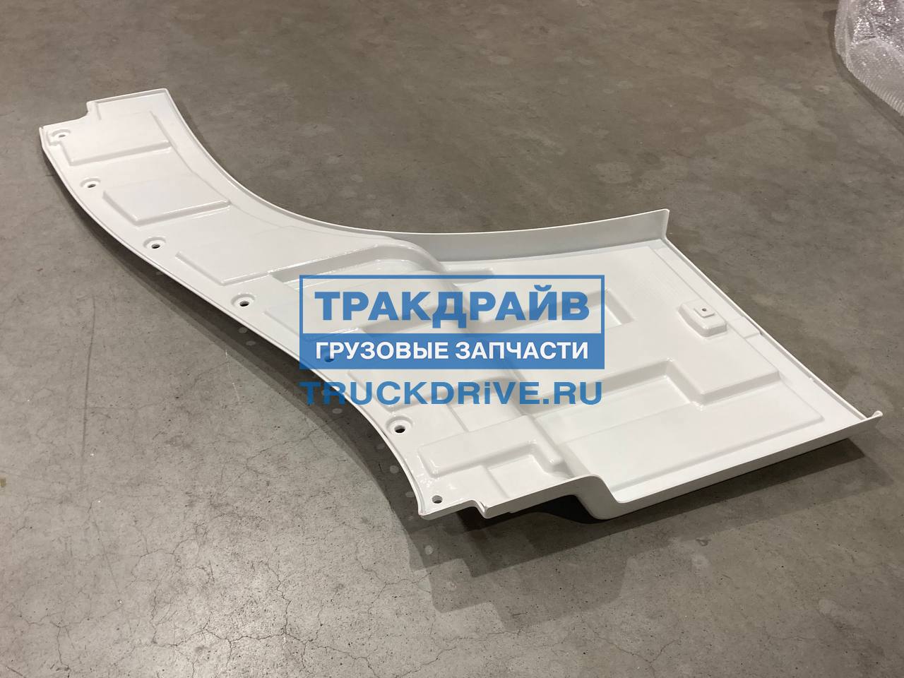 Удлиннение правой двери в сборе для DONGFENG GX DFH4180 6101632