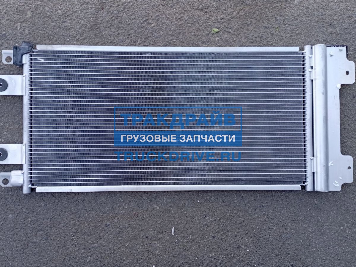 Радиатор кондиционера для DONGFENG GX Евро 6 8105010-C6103 DONGFENG ...