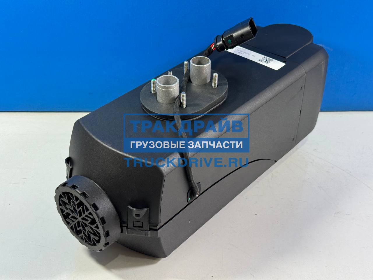 Фото DONGFENG 8115010C6250 автономный отопитель в сборе для DONGFENG GX DFH4180
