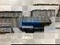 Фото DONGFENG 8406038C6200 решетка бампера нижняя для DONGFENG GX DFH4180