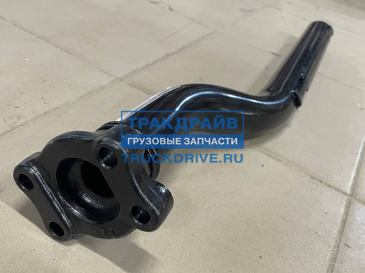 Кронштейн крыла заднего (передний правый) DONGFENG GX DFH4180 8511045 ...