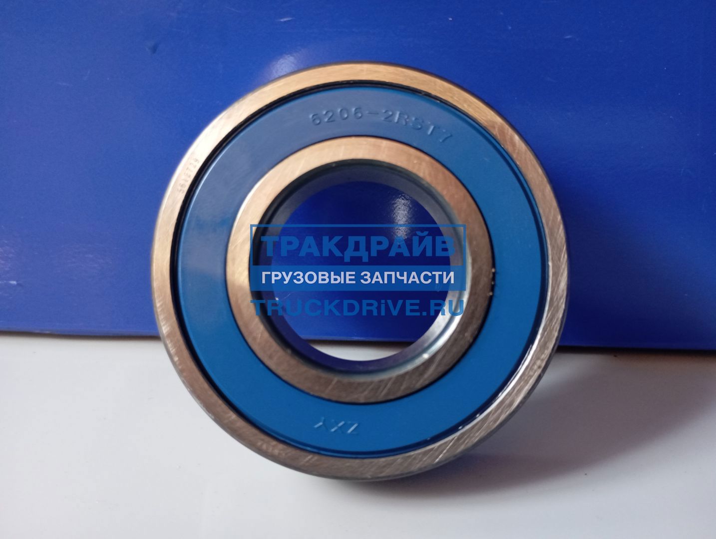 Фото DONGFENG C5612729 подшипник маховика для DONGFENG KC 2