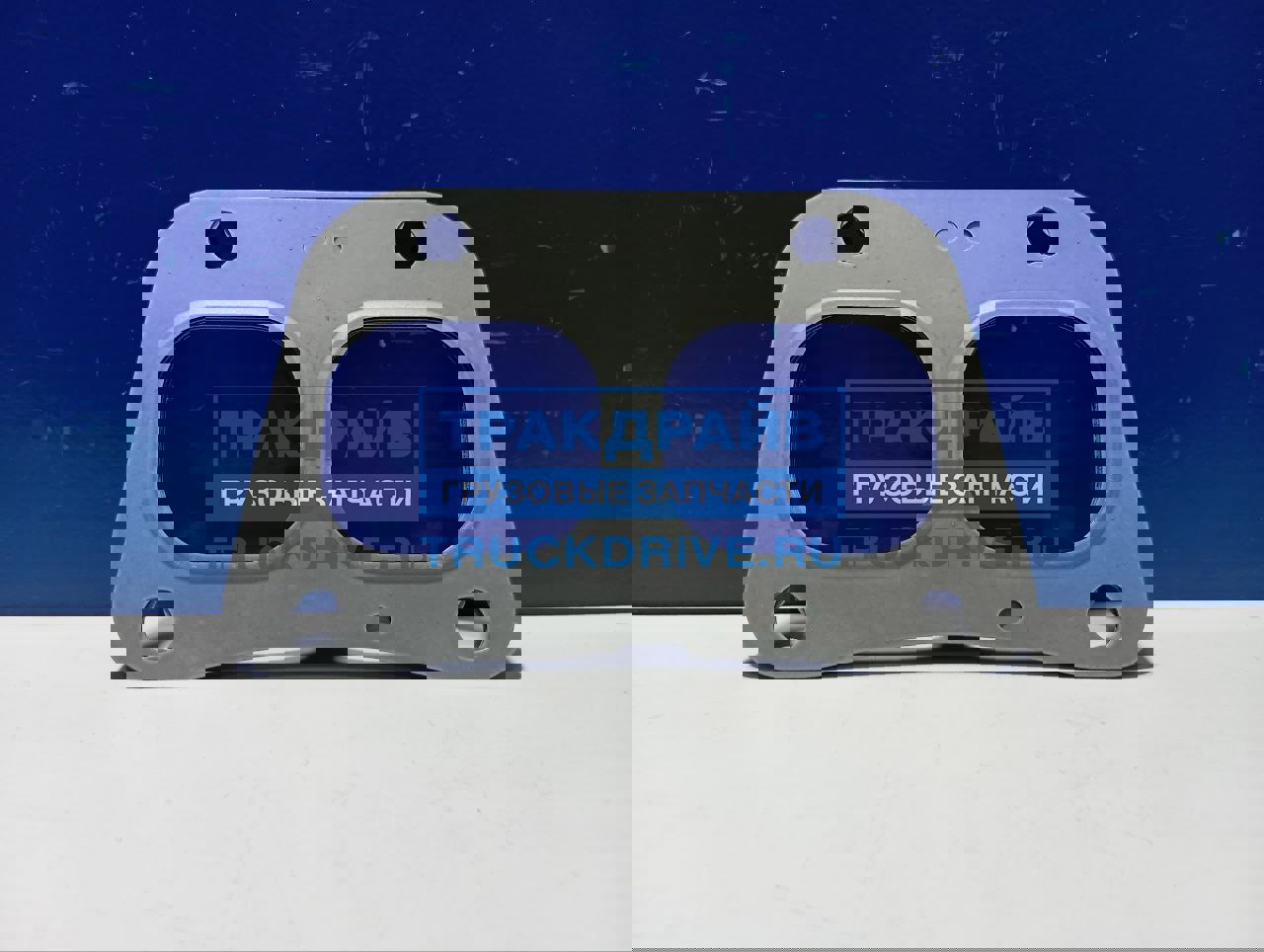 Фото DONGFENG C5612838 прокладка выхлопного коллектора Dongfeng GX 