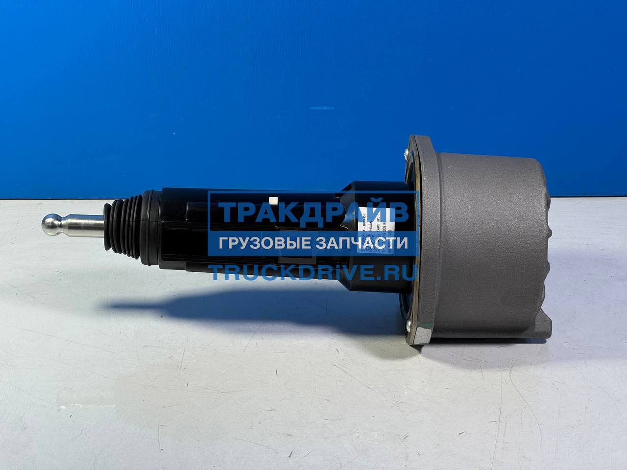 Фото DONGFENG CC000395 пневмоусилитель сцепления для DONGFENG GX с КПП Eaton