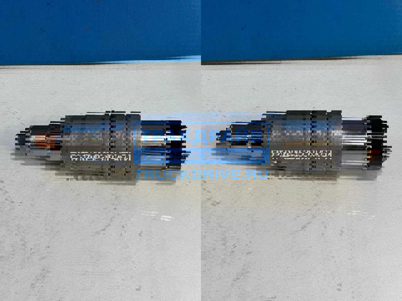 Фото DONGFENG D2872544 форсунка топливная для DONGFENG GX Евро 5 ISZ520