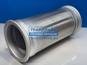 Фото DONGFENG SG1202010H02M0 гофра выхлопной системы для DONGFENG GX Евро 5