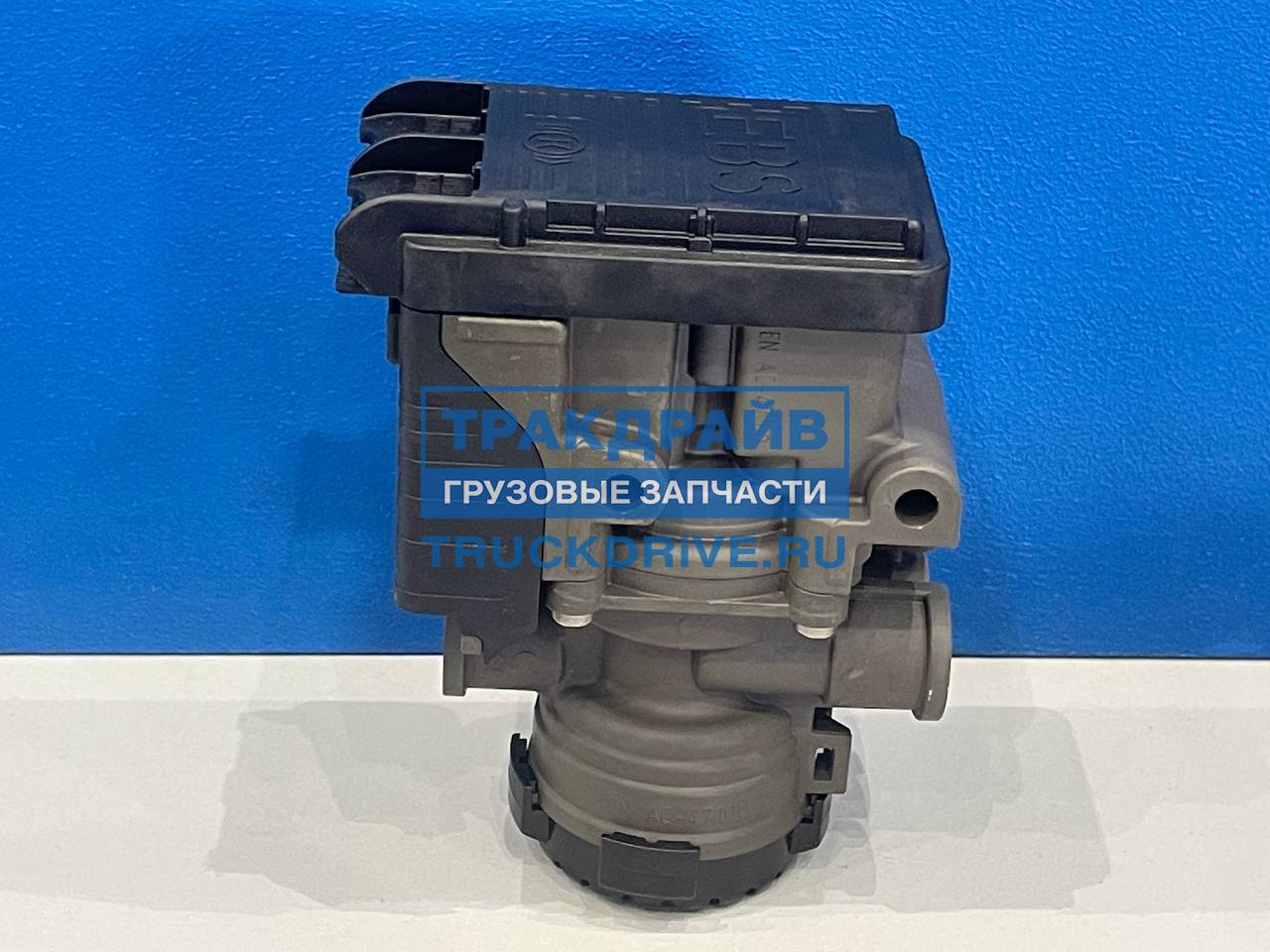 Фото DONGFENG SG355321093000 модулятор EBS передний для DONGFENG GX