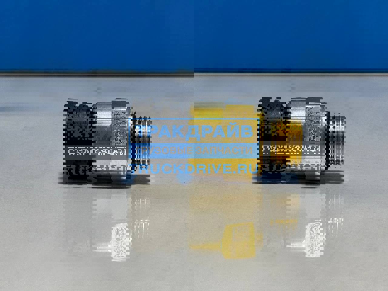 Фото DONGFENG SG363641093000 датчик давления воздуха ЭБУ ESC Dongfeng GX DFH4180