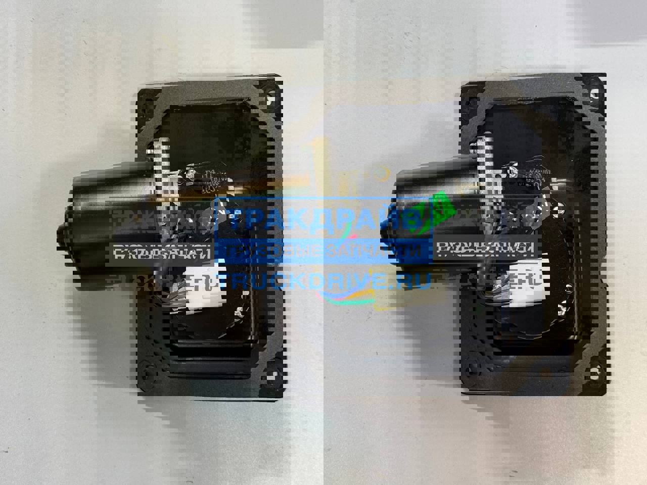 Фото DONGFENG SG3741010C6100 двигатель трапеции стеклоочистителя для Dongfeng GX DFH4180