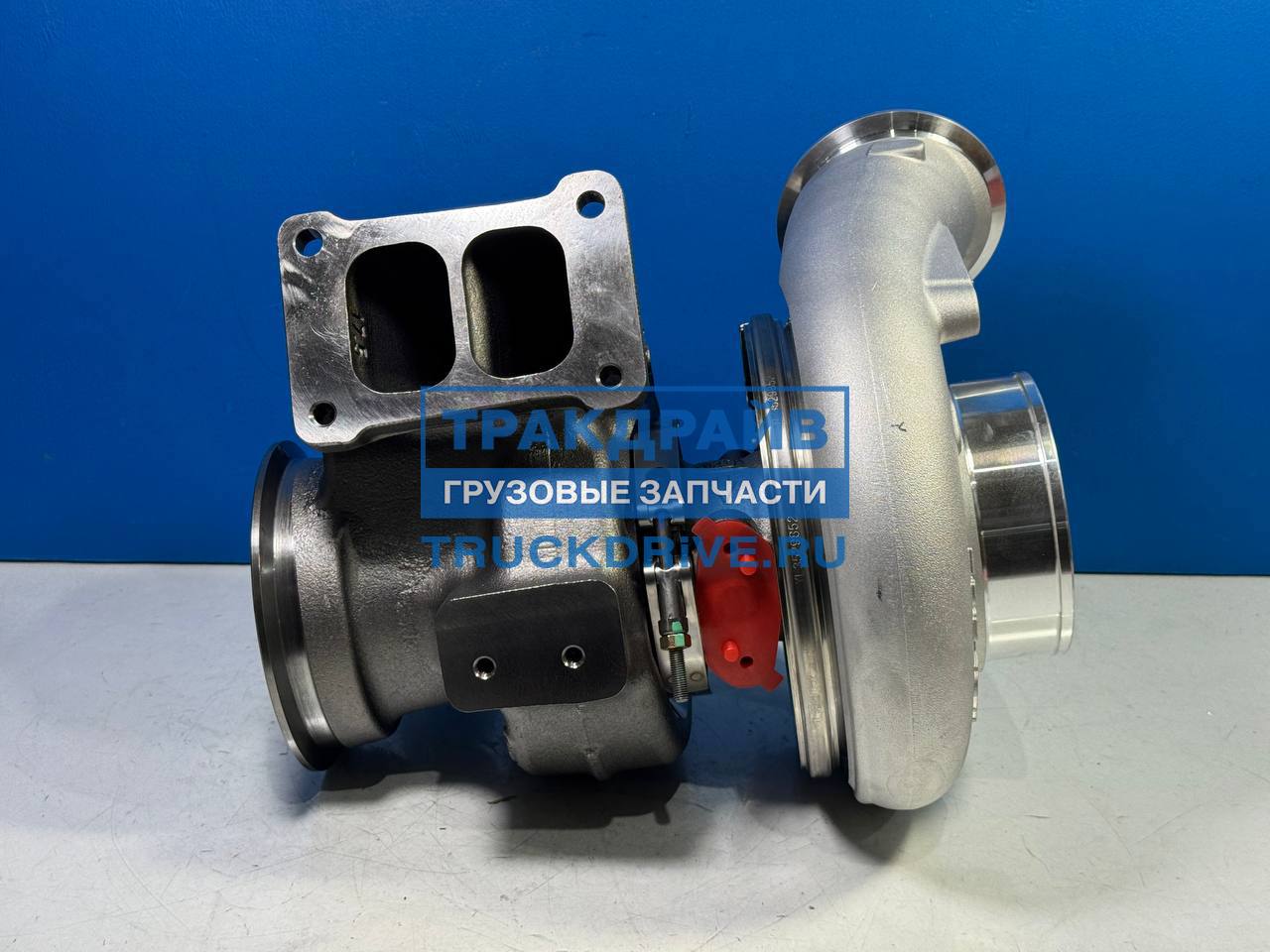 Турбокомпрессор для DONGFENG GX Евро 5 ISZ520 SG-C5555942 DONGFENG