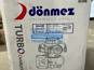 Фото DONMEZ 020457 турбина Мерседес Аксор с мотором OM457LA с 2002 г.в. 2